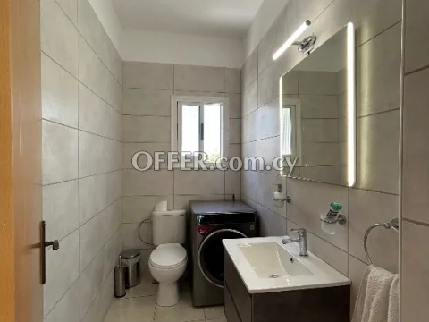 For sale 3BDR Ground Floor Apartment, Paphos - Photo 2