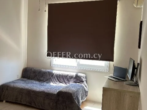 For sale 3BDR Ground Floor Apartment, Paphos - Photo 2
