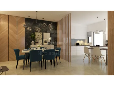 New residential building for sale in Agios Athanasios area Limassol - 3