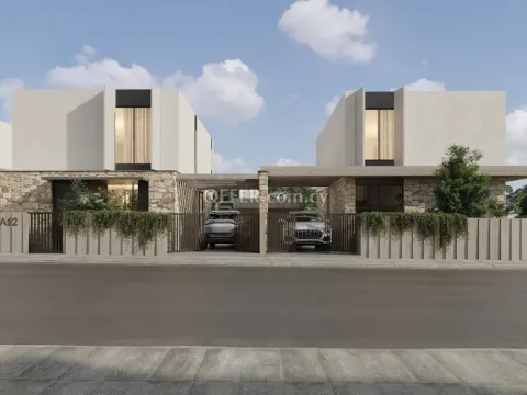 House (Detached) in Geroskipou, Paphos for Sale - 4