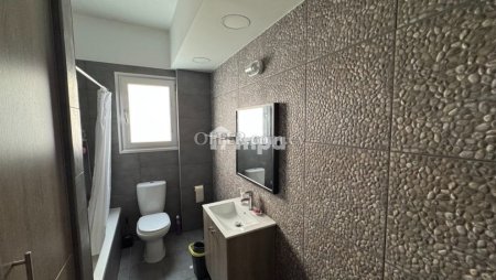 Three-bedroom apartment for rent in Strovolos - 3