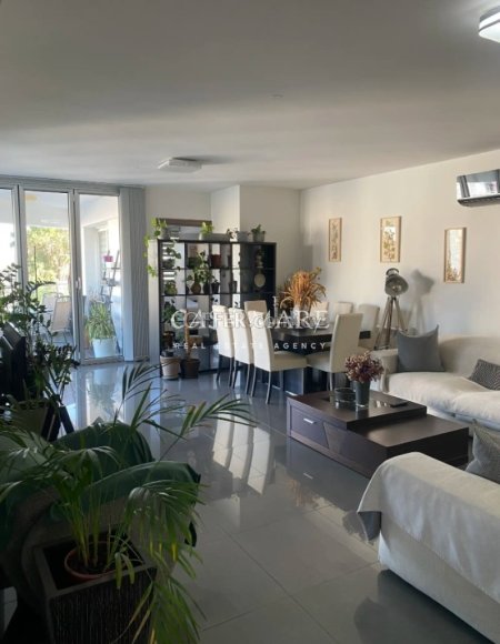 3 Bedroom Apartment - Agios Dometios, Nicosia