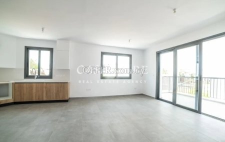 Brand new 3 Bedroom Apartment - Strovolos