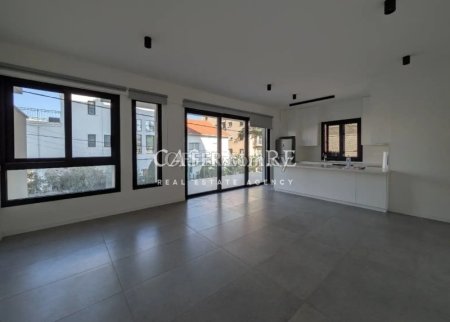 3 bedroom apartment in Strovolos