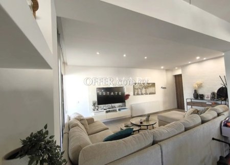 3 Bedroom Apartment - Strovolos, Nicosia