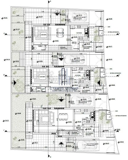New Detached House For Sale in Ypsonas Area
