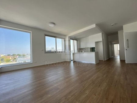 Luxury 3 bedroom apartment for rent in Dasoupoli