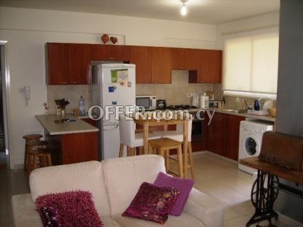 Apartment in Strovolos for Sale