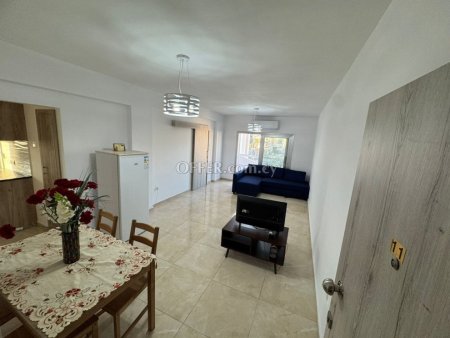 2 Bed Apartment for rent in Potamos Germasogeias, Limassol