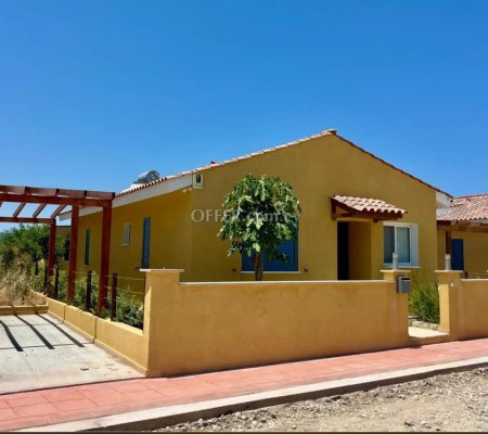2 Bed Bungalow for sale in Polis Chrysochous, Paphos