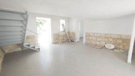 1 Bed Bungalow for rent in Timi, Paphos