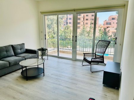 3 Bed Apartment for rent in Universal, Paphos