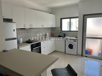 Sea view 2 Bedroom Apartment  In Limassol