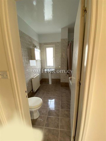 3 Bedroom Apartment  In Agios Andeas, Nicosia