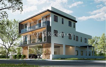Spacious 2 Bedroom Apartment With Large Verandas  In Prime Location In