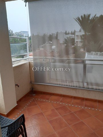 3 Bedroom Apartment  in Akropoli, Nicosia