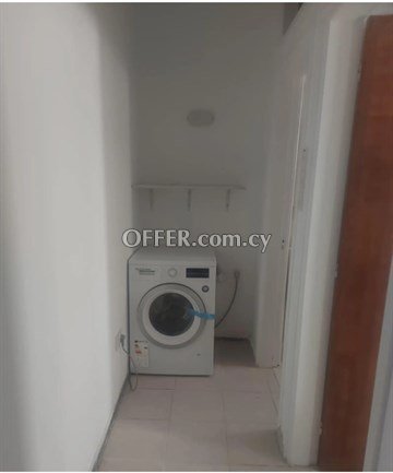 Fully Renovated 2 Bedroom Ground Floor House  In Kato Deftera, Nicosia
