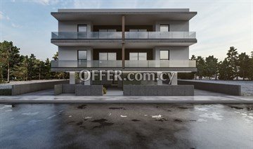 1  Bedroom Apartment  In Dali, Nicosia