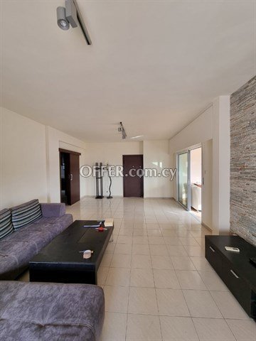 Wonderful Renovated 3 Bedroom Apartment With Views  In Prime Location 