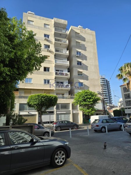 Spacious City Center Apartment with Three Bedrooms