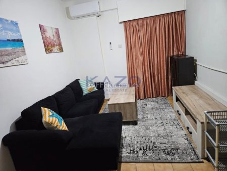 One Bedroom Apartment for Sale in Agia Triada