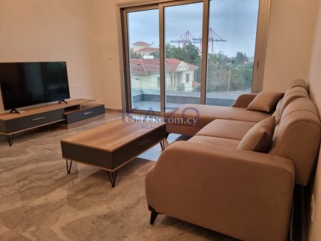 Fully Furnished One Bedroom Apartment With Pool