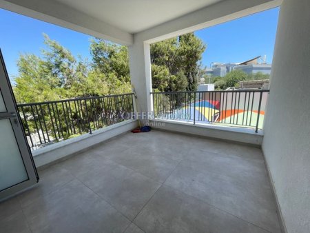 2 Bedroom Apartment For Rent Limassol