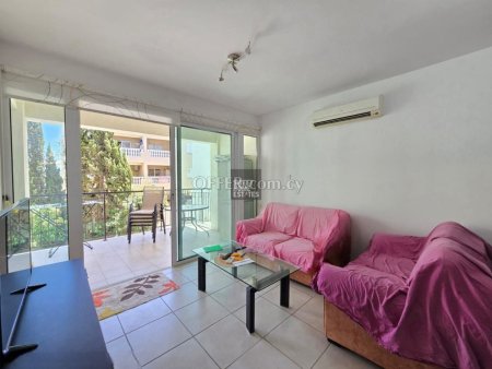 Two Bedroom Apartment in Kapparis
