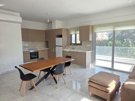 NEWISH 2 BEDROOM APARTMENT IN AGIOS IOANNIS LIMASSOL