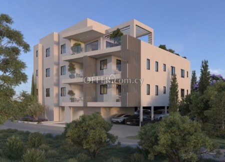 THREE BEDROOM APARTMENT IN KAPPARIS