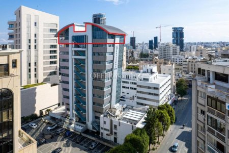 Office in Trypiotis Nicosia
