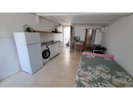 Cozy Studio ayios Athanasios Limassol Cyprus