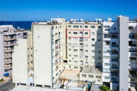 1 bedroom apartment in Agia Trias Limassol
