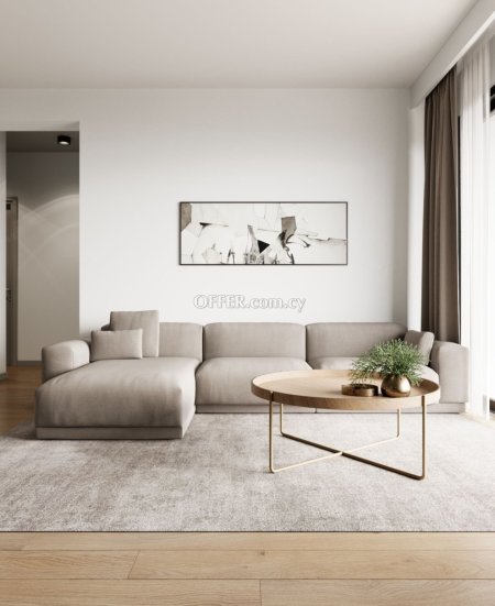 1 Bed Apartment for sale in Pyrgos Lemesou, Limassol