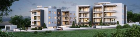 1 Bed Apartment for sale in Pyrgos Lemesou, Limassol
