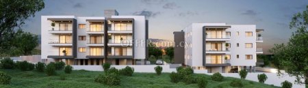 1 Bed Apartment for sale in Pyrgos Lemesou, Limassol