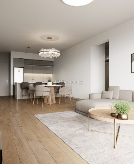 1 Bed Apartment for sale in Pyrgos Lemesou, Limassol