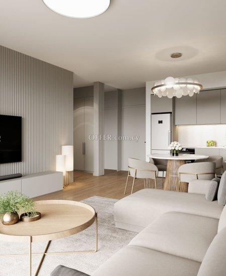 3 Bed Apartment for sale in Pyrgos Lemesou, Limassol