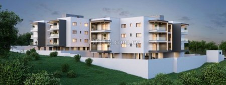1 Bed Apartment for sale in Pyrgos Lemesou, Limassol