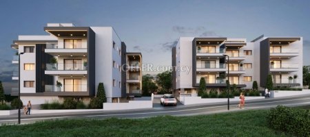 2 Bed Apartment for sale in Pyrgos Lemesou, Limassol