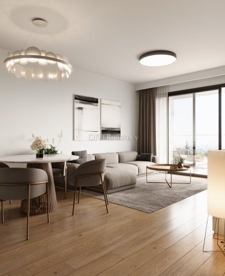 3 Bed Apartment for sale in Pyrgos Lemesou, Limassol