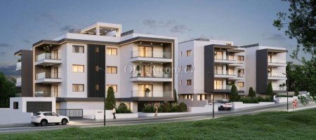 2 Bed Apartment for sale in Pyrgos Lemesou, Limassol