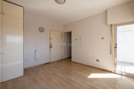 1 Bed Apartment for sale in Agia Trias, Limassol