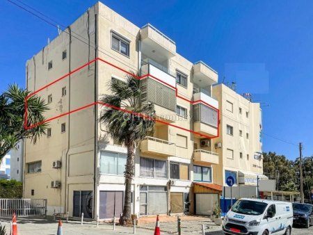 4 Bed Apartment for sale in Mouttagiaka, Limassol
