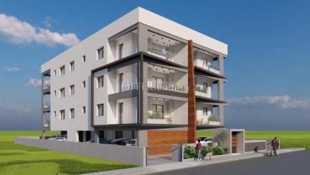 Apartment (Flat) in Petrou kai Pavlou, Limassol for Sale