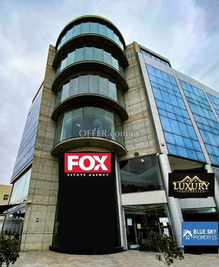 Commercial Building for rent in Pafos, Paphos