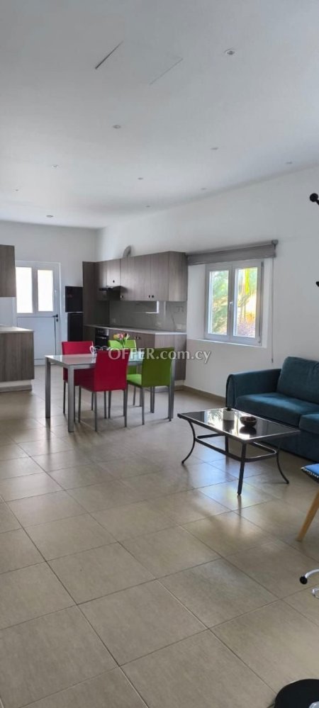 2 Bed Apartment for rent in Konia, Paphos