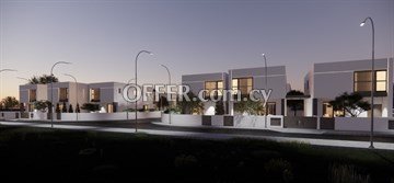 3 Bedroom House  In Lakatameia, Nicosia