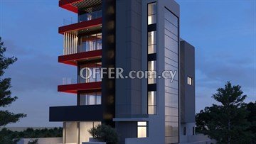 Office 94 Sq.m.  In Mesa Geitonia, Limassol