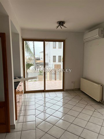 Spacious 3 Bedroom Furnished House  In Oroklini, Larnaca